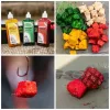 Fjuka Sensate Bait Dye Red - farbivo na nástrahy
