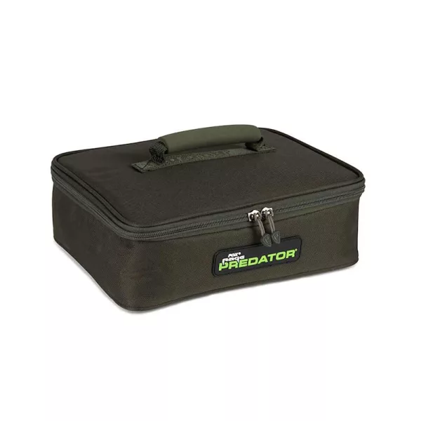 Taška na mŕtve nástrahy Fox Rage Predator normálnej veľkosti