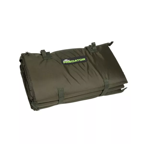 Fox Rage Predator Compact Mat Podložka pod kapra s meracou páskou