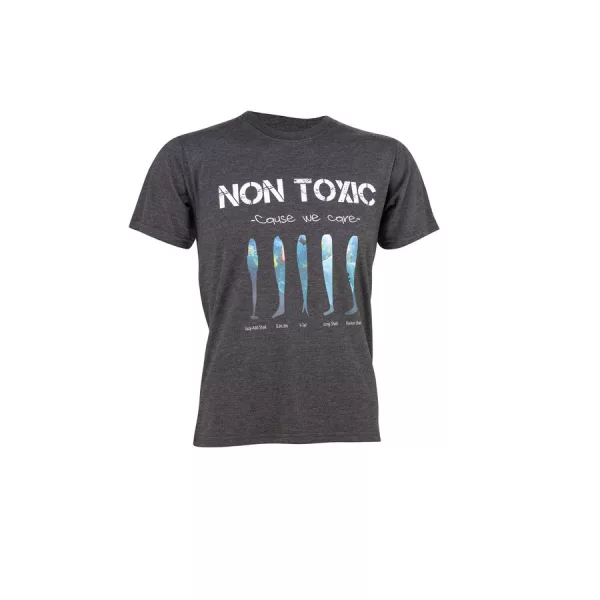 Iron Claw Non-Toxic Sea Póló S