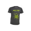 Iron Claw Non-Toxic Skull Póló XL