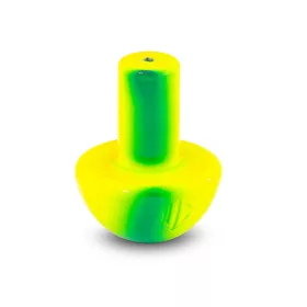   Uni Cat Verjical & Clonk Blaster Glow Firetiger 250gr Vertikális Ólom 2db
