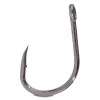 Uni Cat New Age S-Hook 6/0 Füles, Szakállas Egyágú Rablóhalas Horog 6db