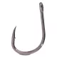 Uni Cat New Age S-Hook 6/0 Füles, Szakállas Egyágú Rablóhalas Horog 6db