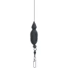 Uni Cat System Clonk Lead 260gr Gumiborítású Ólom