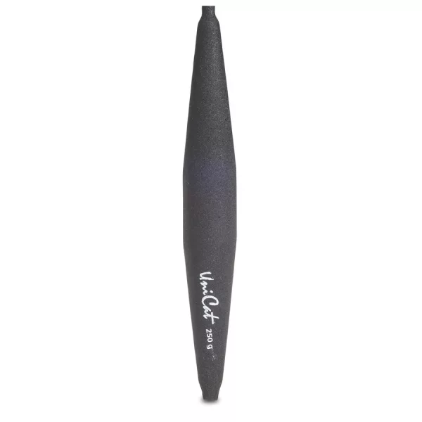 Uni Cat Clonk Lead 100gr Bevonatos Szivarólom 2db
