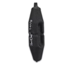 Uni Cat Rattle Clonk Olive 80gr Kuttyogó Ólom 2db