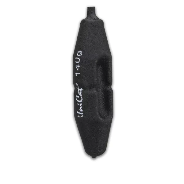 Uni Cat Rattle Clonk Olive 140gr Kuttyogó Ólom 2db