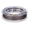 Uni Cat Knock Out 8X Sötétbarna 0,70mm 25m Fonott Előkezsinór