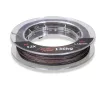 Uni Cat Camou 12X Barna-Fekete 0,90mm 25m Fonott Előkezsinór
