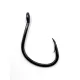 Uni Cat SX-67 Curved Point Gripper 3/0 Füles, Szakállas Egyágú Harcsázó Horog 6db