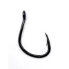 Uni Cat SX-67 Curved Point Gripper 5/0 Füles, Szakállas Egyágú Harcsázó Horog 6db