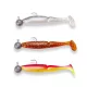 Saenger Splitfire 7,5cm 7gr Jig Szett 3db - 1. Változat