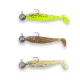 Saenger Splitfire 5cm 3,5gr Jig Szett 3db - 2. Változat