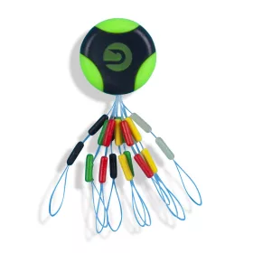 Saenger Multicolor XL Gumi Stopper 20db