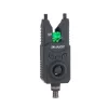 Anaconda Blaxx IP 2+1 Elektromos Kapásjelző Szett