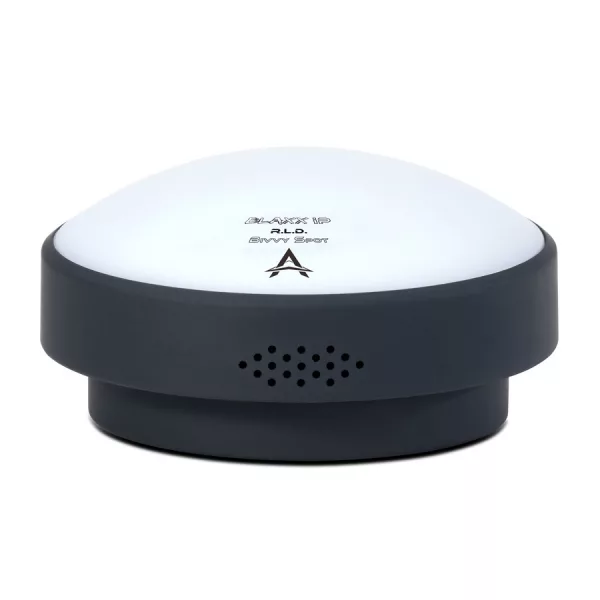 Anaconda Blaxx IP R.L.D. Bivvy Spot Távirányítós Rod Pod Lámpa