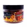Anaconda Halloween Boilie 24mm Fűszeres-Édes-Selyemhernyó Bojli 1kg