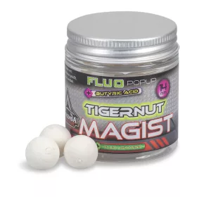 Anaconda Magist Micro Fluo 14mm Tigrismogyoró Pop Up 25gr