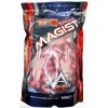 Anaconda Magist Balls 20mm Robin Red Bojli 1kg
