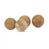 Anaconda Magist Balls 20mm Burgonya Bojli 1kg