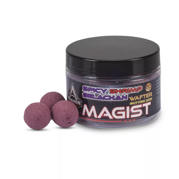 Anaconda Magist Wafter 20mm Fűszeres Garnélarák Wafter 70gr