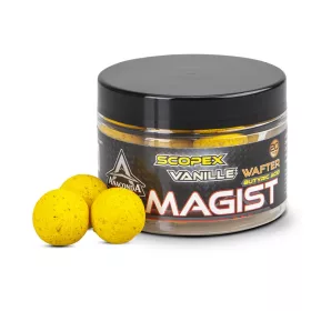   Anaconda Magist Wafter 16mm Scopex-Édes Vanília Wafter 70gr