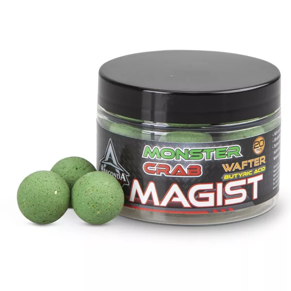 Anaconda Magist Wafter 16mm Monster Crab Wafter 70gr