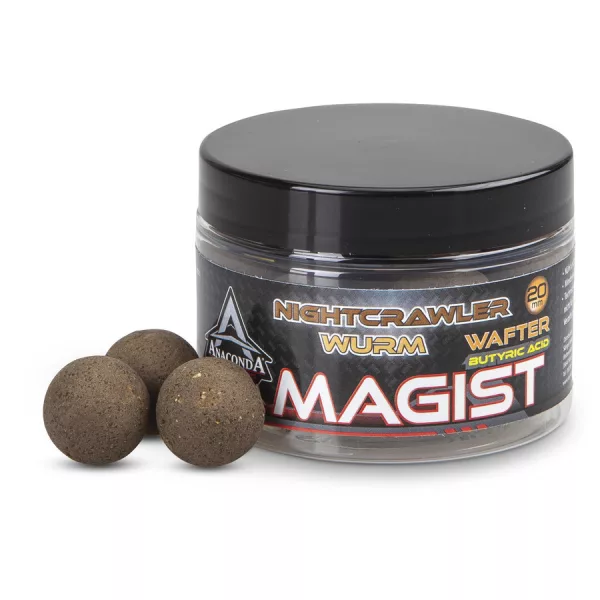 Anaconda Magist Wafter 16mm Giliszta Wafter 70gr