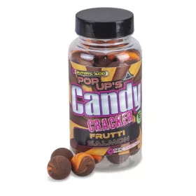   Anaconda Candy Cracker 12mm Édes-Fűszeres-Lazac Pop Up 55gr