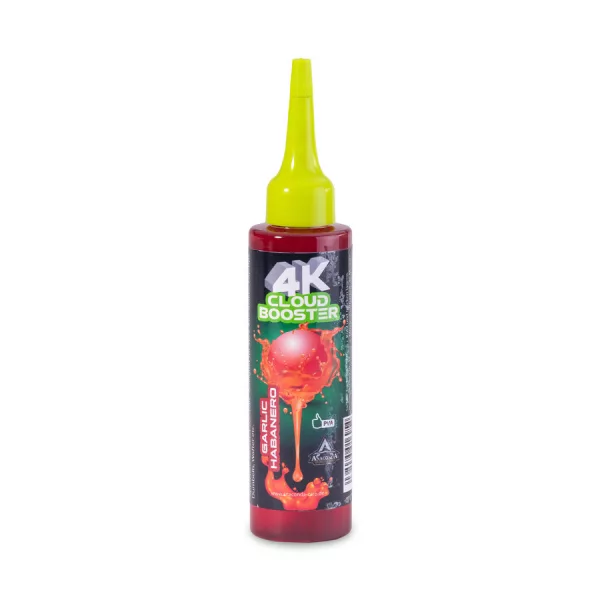 Anaconda 4K Cloud Booster Extra Erős Fokhagyma Dip 70ml