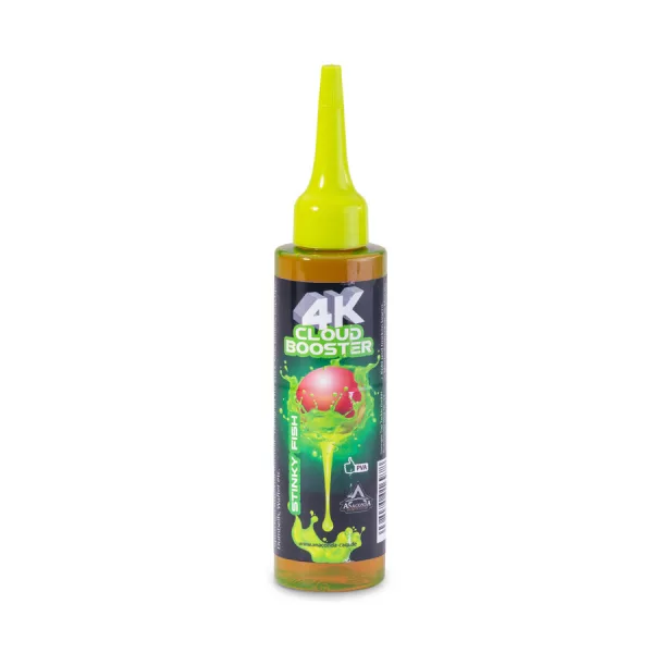 Anaconda 4K Cloud Booster Büdös Hal Dip 70ml