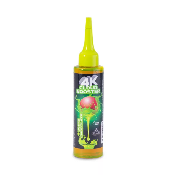 Anaconda 4K Cloud Booster Fehér Csoki Dip 70ml