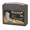 Anaconda Gentle Link 35lb 10m Fonott Előkezsinór