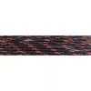Anaconda Super Soft Leadcore Barna 15m 50lb Fonott Előkezsinór