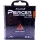 Anaconda Piercer Power Carp B-988 4 Füles, Szakállas Pontyozó Horog 11db