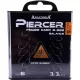 Anaconda Piercer Power Carp B-988 6 Füles, Szakállas Pontyozó Horog 11db