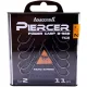 Anaconda Piercer Power Carp B-988 TGX 2 Füles, Szakállas Pontyozó Horog 11db
