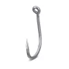 Anaconda Piercer Power Carp B-988 TGX 2 Füles, Szakállas Pontyozó Horog 11db
