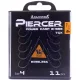 Anaconda Piercer Power Carp B-988 TGX 4 Füles, Szakáll Nélküli Pontyozó Horog 11db