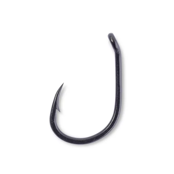 Anaconda Piercer B-988 Wide Gape C4 8 Füles, Szakállas Pontyozó Horog 11db