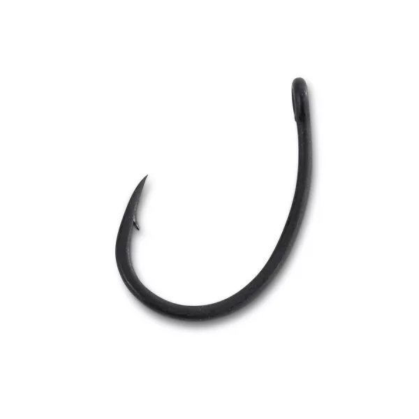 Anaconda Piercer Crank-66 Micro Barb 6 Füles, Szakállas Pontyozó Horog 11db