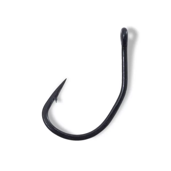 Anaconda Piercer Richi RT-7 2 Füles, Szakállas Pontyozó Horog 11db