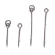 Anaconda Boilie Spike Karika Nélküli 15mm Csalitüske 10db