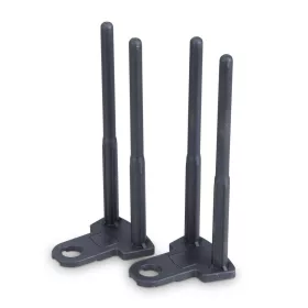  Anaconda Magist Snag Bar Kit Small Botvédő Villa Szett 11cm 2db