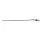 Anaconda LL Camou Swivel Camou Zöld 35lb 80cm Előkötött Leadcore 2db