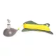 Anaconda Back Lead System Zsinórsüllyesztő Ólom 85gr