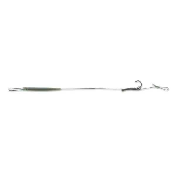 Anaconda Piercer RS Combi Choddy Ultra Rig 4 Füles, Szakállas Fonott Előkötött Horog 3db