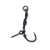 Anaconda Ready Ronnie Rig System Power Carp 4 Füles, Szakállas Pontyozó Horog 3db
