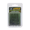 Anaconda Jungle Quick Change Safety Clip Leadcore Zöld 50lb 80cm Előtétzsinór 3db